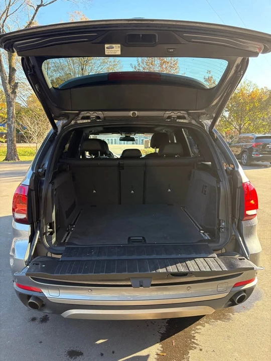 2017 BMW F15 X5 - Image 13 of 14