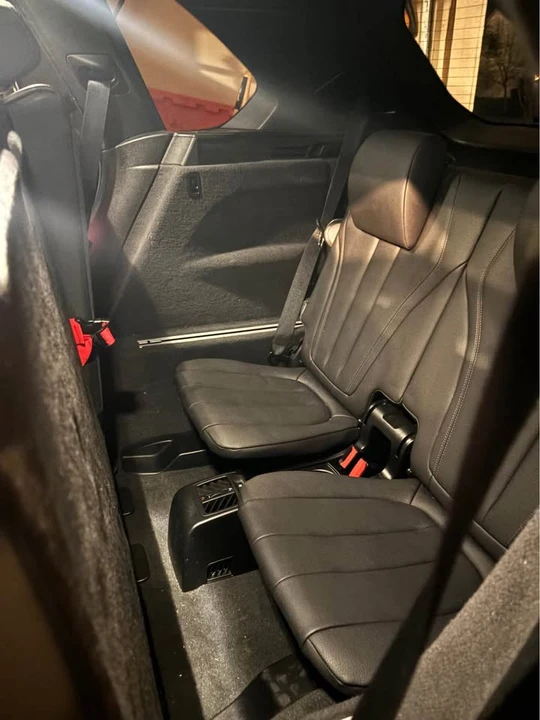 2017 BMW F15 X5 - Image 5 of 8