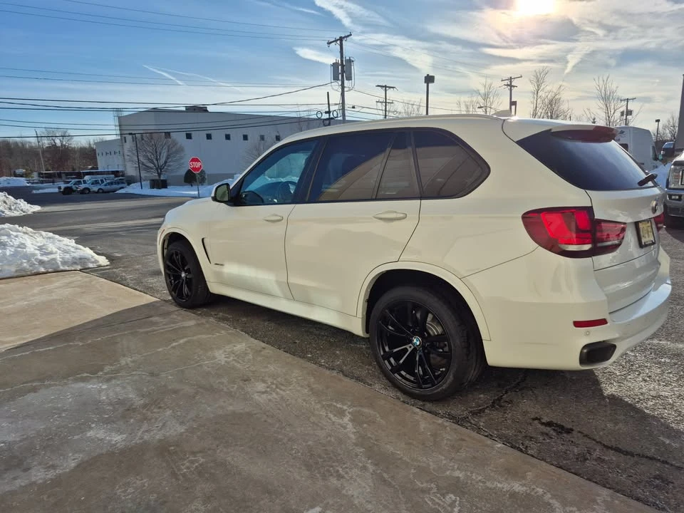 2017 BMW F15 X5 - Image 3 of 17