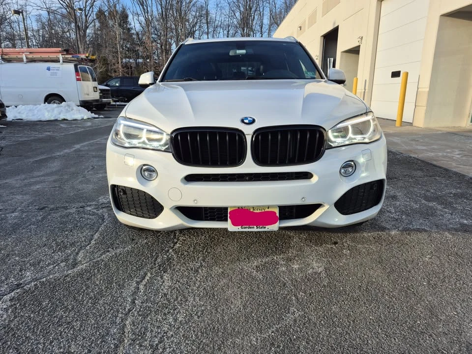 2017 BMW F15 X5 - Image 2 of 17