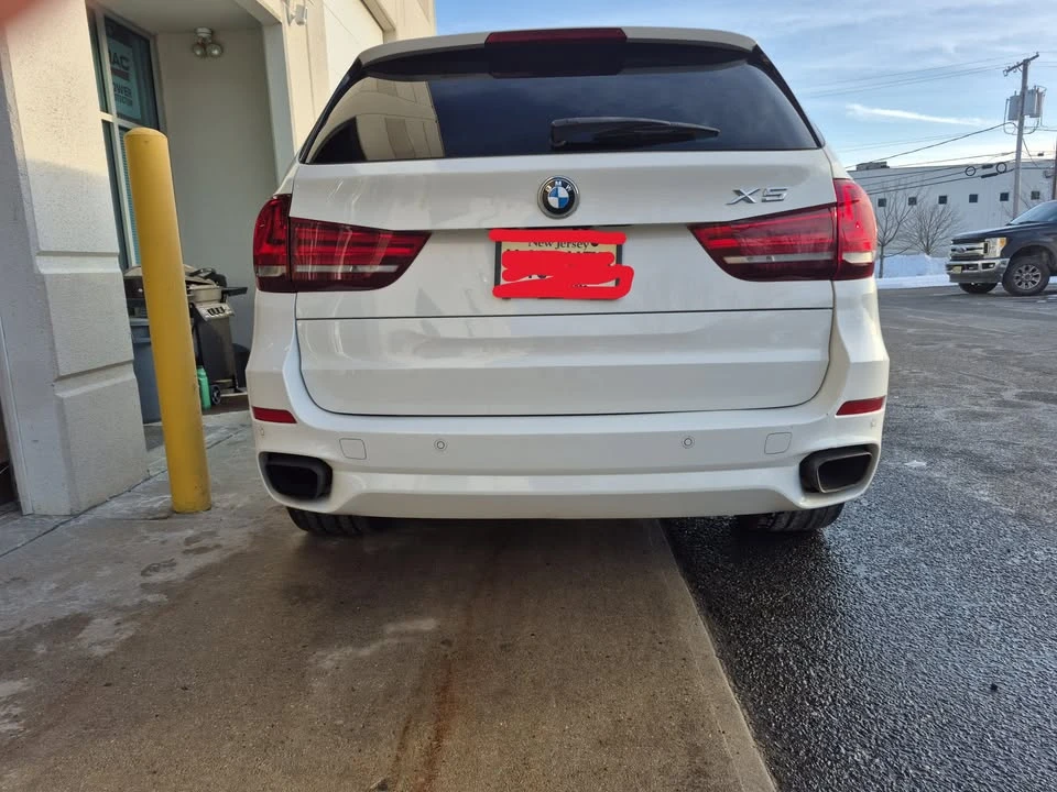 2017 BMW F15 X5 - Image 4 of 17