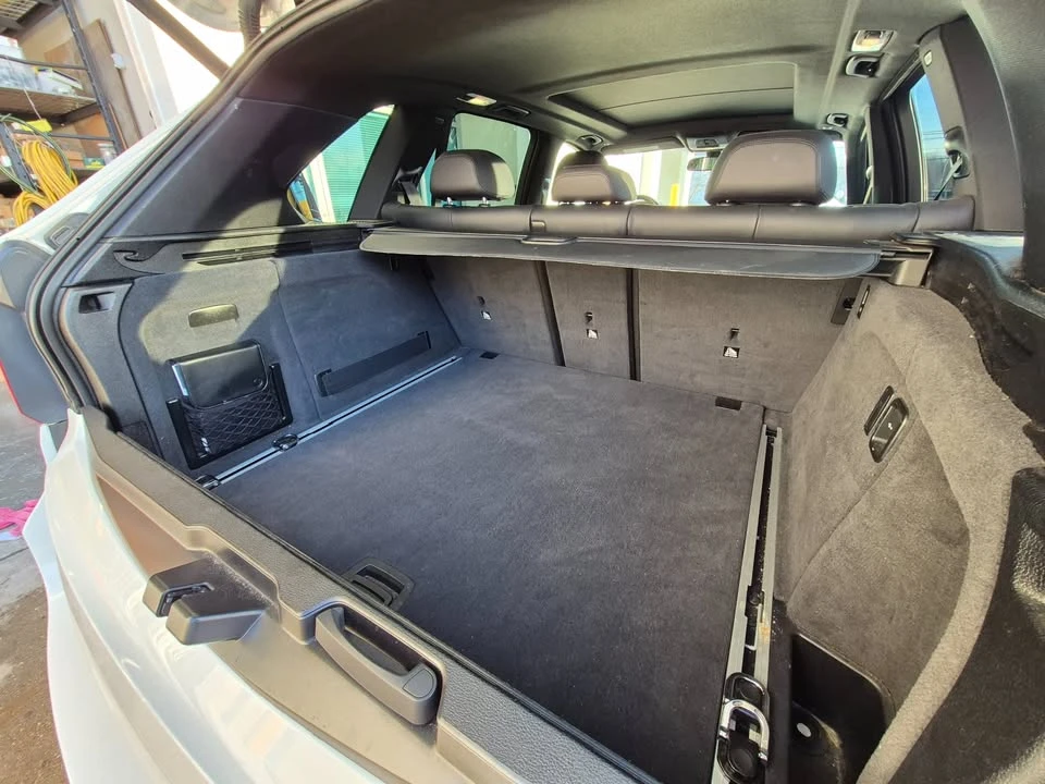 2017 BMW F15 X5 - Image 16 of 17