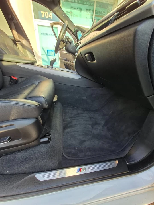 2017 BMW F15 X5 - Image 11 of 17