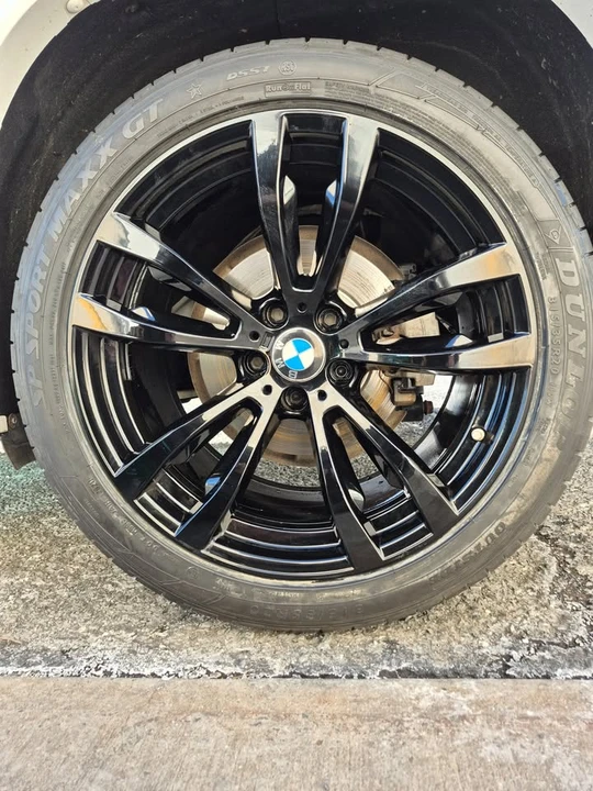 2017 BMW F15 X5 - Image 6 of 17