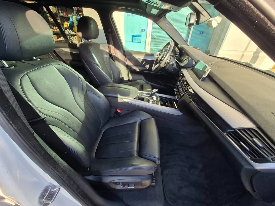 2017 BMW F15 X5 - Image 13 of 17