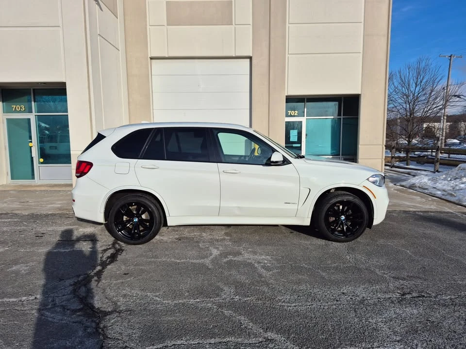 2017 BMW F15 X5 - Image 5 of 17