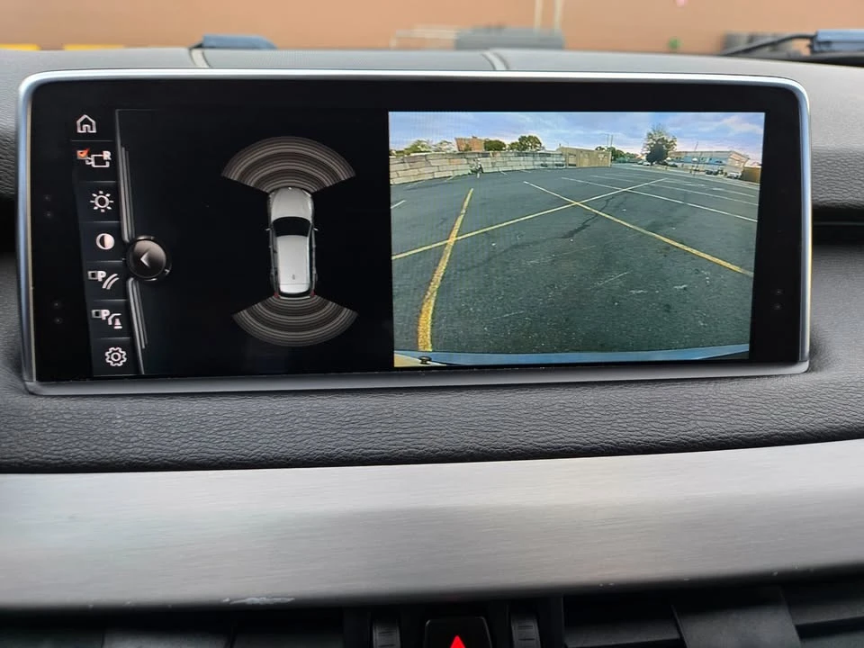 2017 BMW F15 X5 - Image 15 of 17