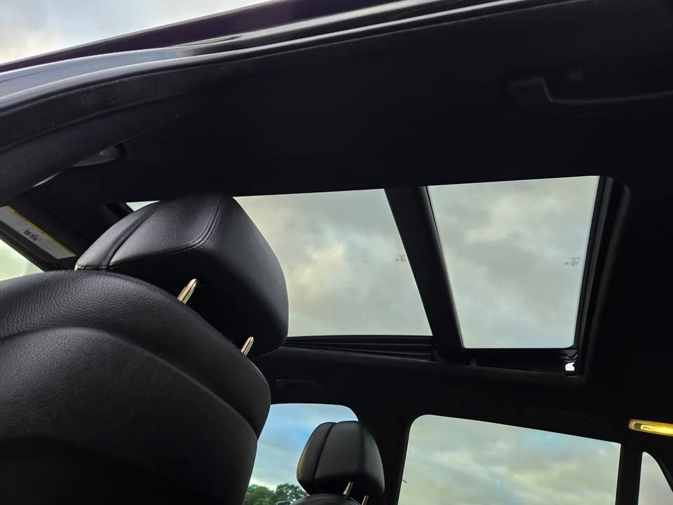 2017 BMW F15 X5 - Image 14 of 17