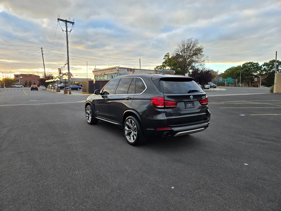 2017 BMW F15 X5 - Image 4 of 17