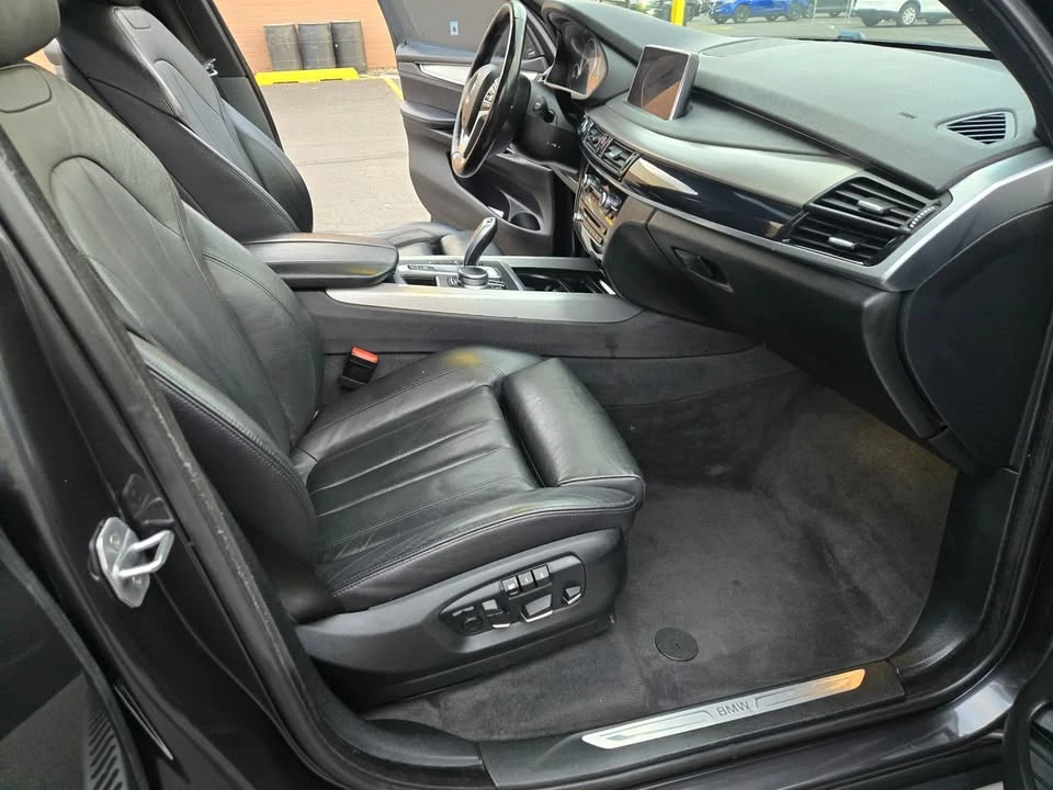 2017 BMW F15 X5 - Image 11 of 17