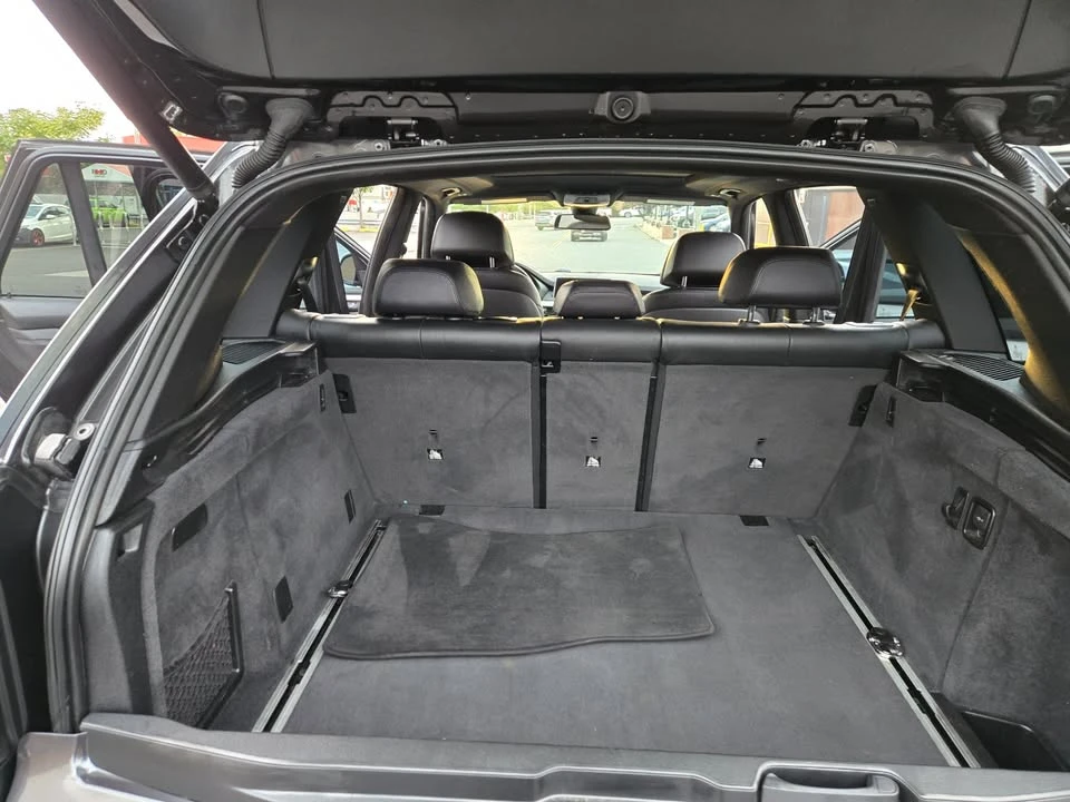 2017 BMW F15 X5 - Image 13 of 17
