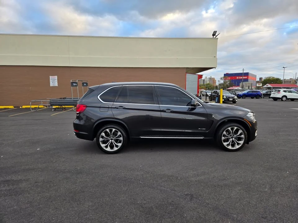 2017 BMW F15 X5 - Image 6 of 17