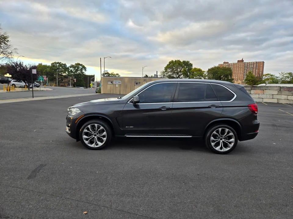 2017 BMW F15 X5 - Image 3 of 17
