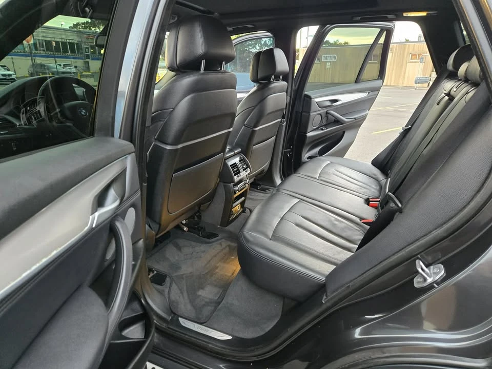 2017 BMW F15 X5 - Image 10 of 17