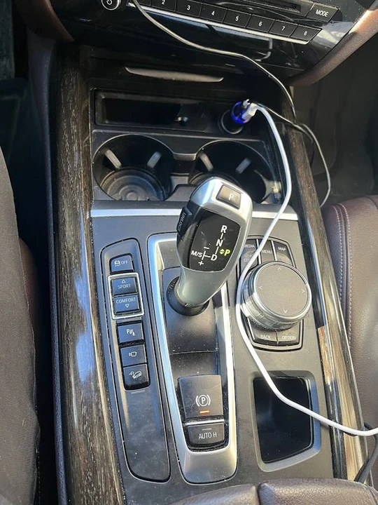 2017 BMW F15 X5 - Image 10 of 20
