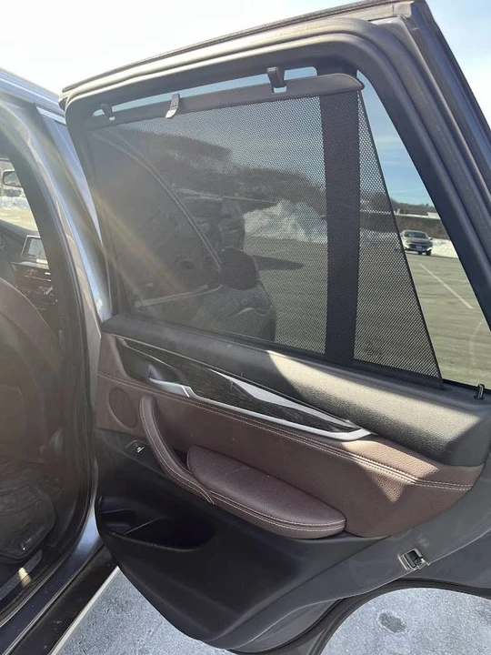 2017 BMW F15 X5 - Image 18 of 20