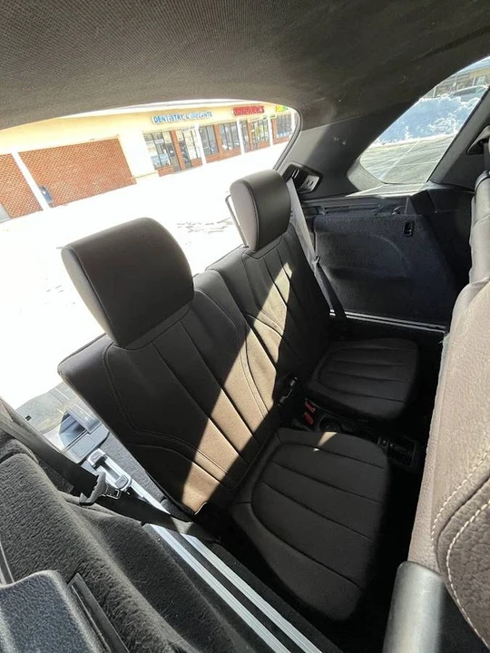 2017 BMW F15 X5 - Image 15 of 20