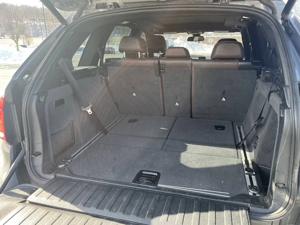 2017 BMW F15 X5 - Image 17 of 20