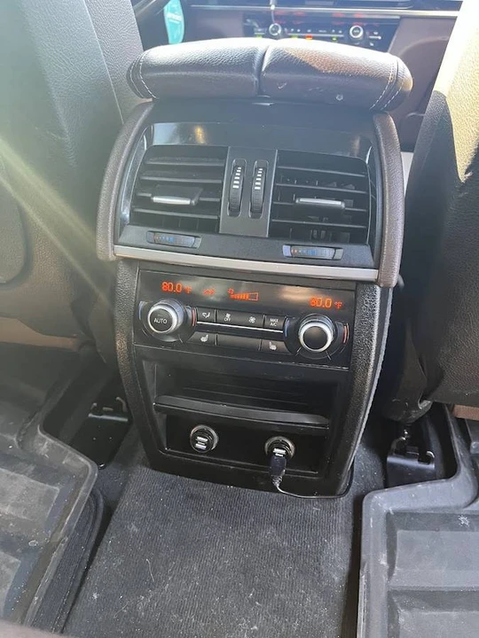 2017 BMW F15 X5 - Image 11 of 20