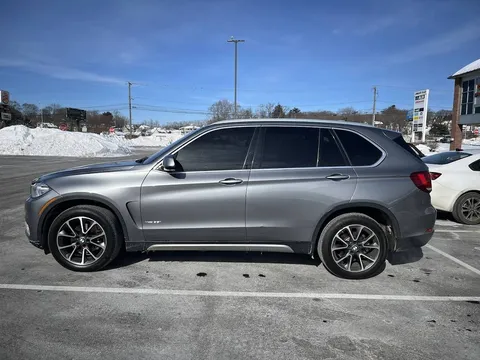 2017 BMW F15 X5 - Image 2 of 20