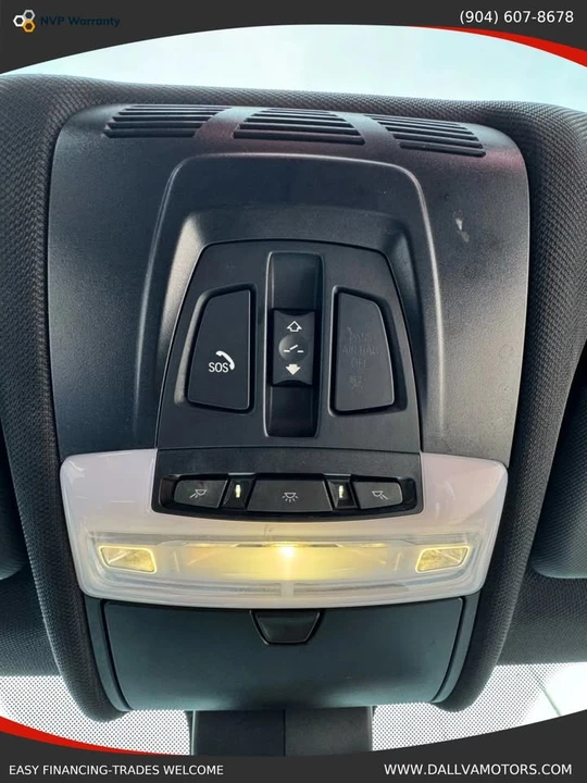 2017 BMW F15 X5 - Image 19 of 19