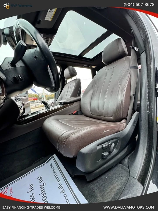 2017 BMW F15 X5 - Image 18 of 19