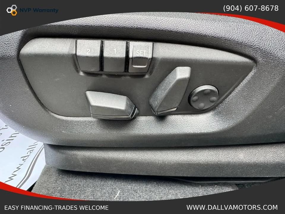 2017 BMW F15 X5 - Image 17 of 19