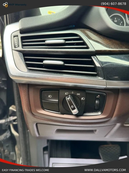 2017 BMW F15 X5 - Image 14 of 19