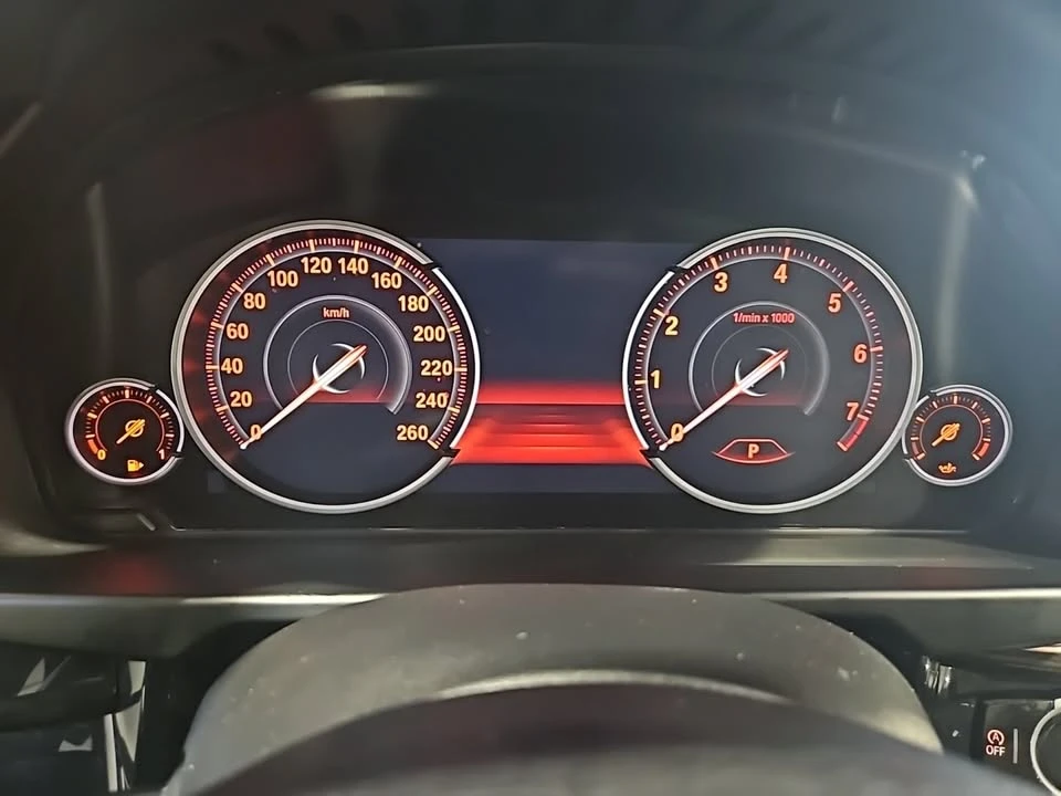 2017 BMW F15 X5 - Image 17 of 18