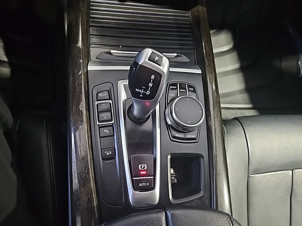 2017 BMW F15 X5 - Image 14 of 18