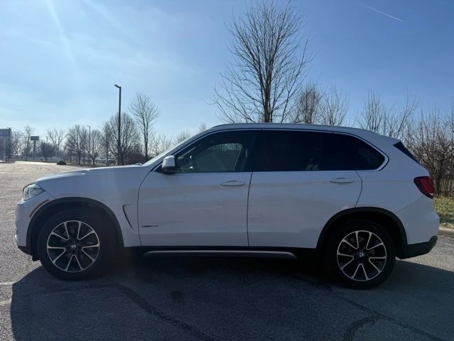 2017 BMW F15 X5 - Image 6 of 20