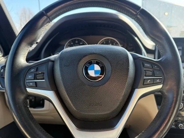 2017 BMW F15 X5 - Image 15 of 20