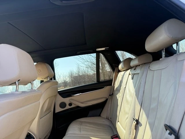 2017 BMW F15 X5 - Image 14 of 20