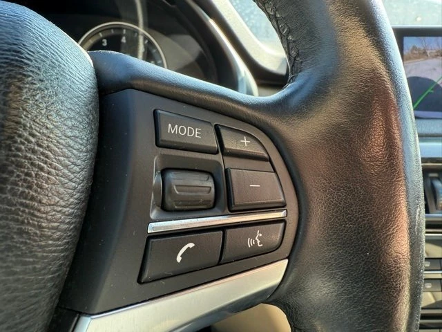 2017 BMW F15 X5 - Image 16 of 20