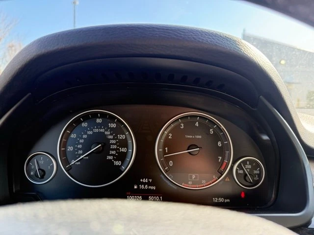 2017 BMW F15 X5 - Image 18 of 20