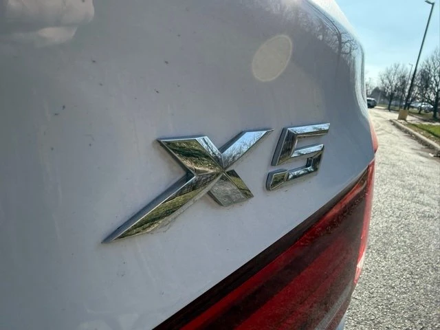 2017 BMW F15 X5 - Image 4 of 20