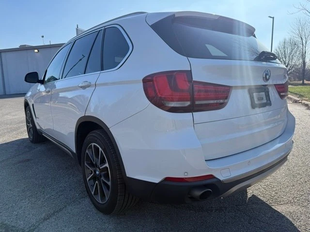 2017 BMW F15 X5 - Image 5 of 20