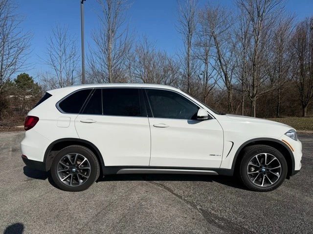 2017 BMW F15 X5 - Image 2 of 20