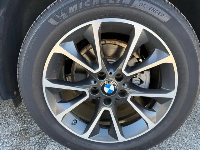 2017 BMW F15 X5 - Image 7 of 20
