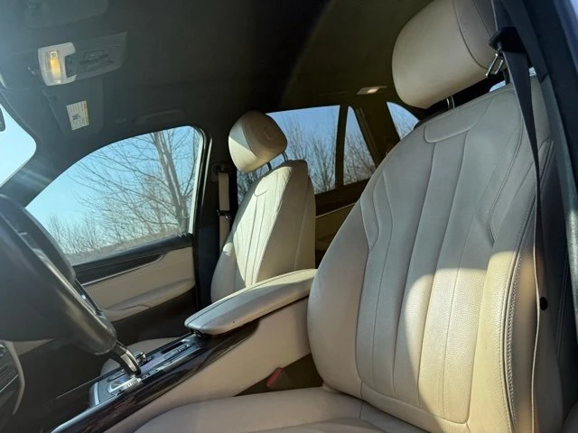 2017 BMW F15 X5 - Image 12 of 20