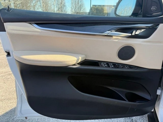 2017 BMW F15 X5 - Image 9 of 20