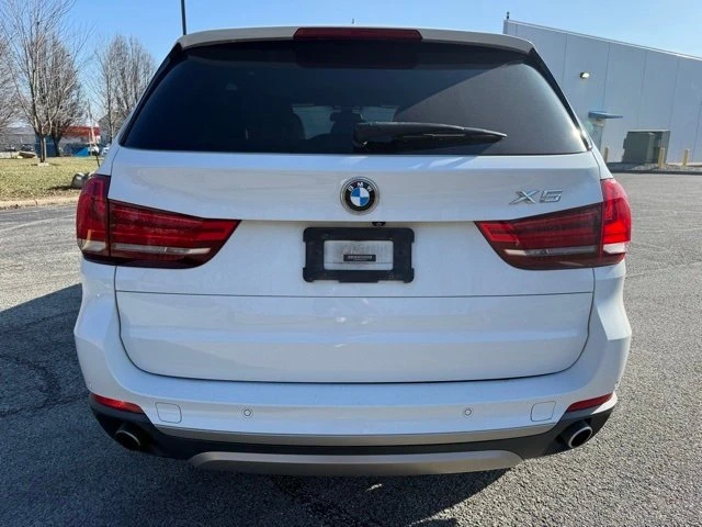 2017 BMW F15 X5 - Image 3 of 20