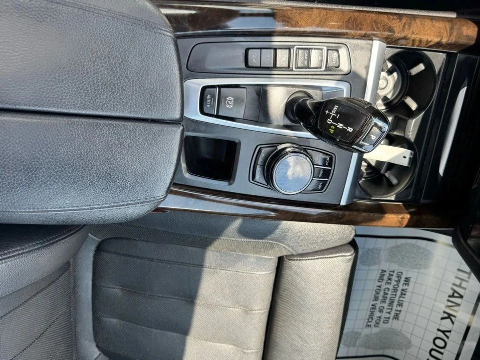 2017 BMW F15 X5 - Image 20 of 20