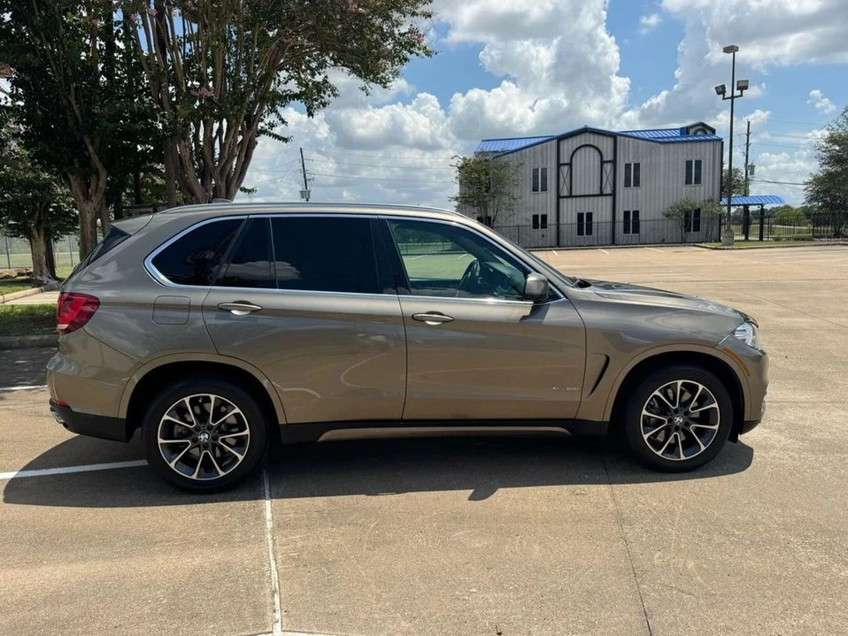 2017 BMW F15 X5 - Image 2 of 20