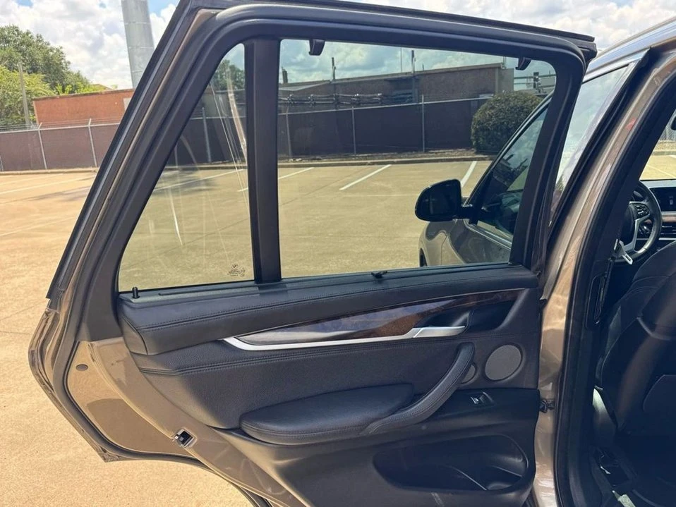 2017 BMW F15 X5 - Image 5 of 20