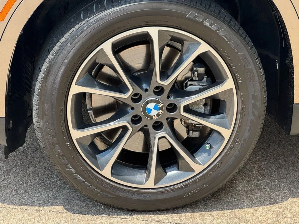 2017 BMW F15 X5 - Image 8 of 20