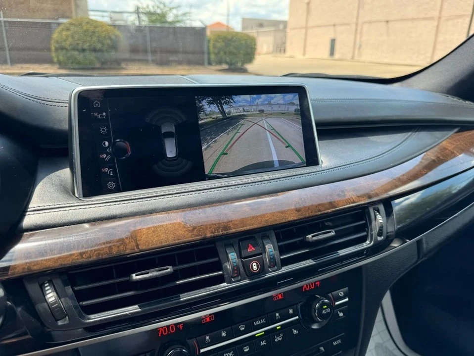 2017 BMW F15 X5 - Image 19 of 20