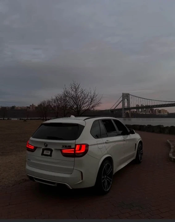 2017 BMW F85 X5 M - Image 6 of 14
