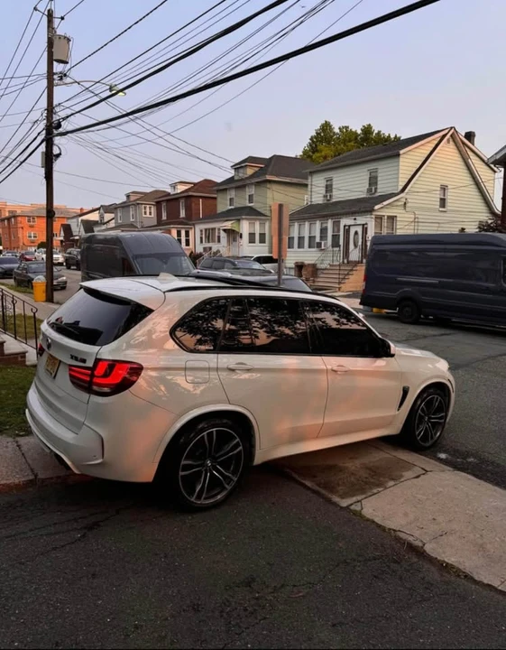 2017 BMW F85 X5 M - Image 7 of 14