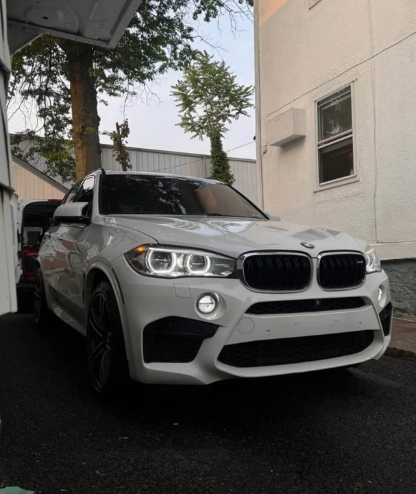2017 BMW F85 X5 M - Image 5 of 14
